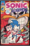 Sonic the Hedgehog    (1993 mini) 1  VGF